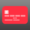 CardFolio - Credit card and password manager - Alexander Maksimenko