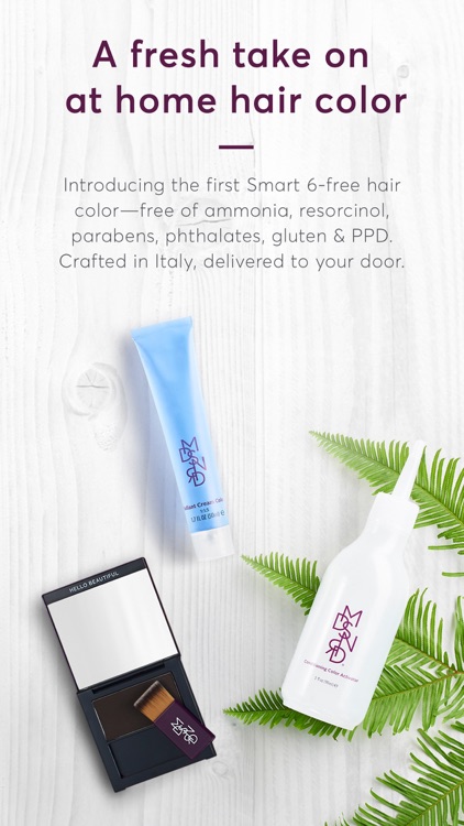 Madison Reed Hair Color by Madison Reed, Inc.