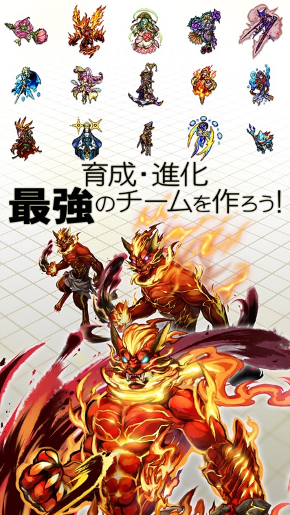 ヴァルハイトライジング(VALHAIT RISING) screenshot-3