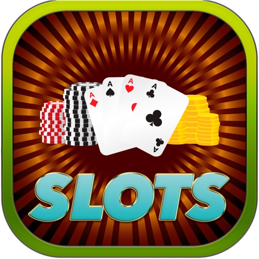 The Grand Casino SLOTS - Play Free Vegas icon