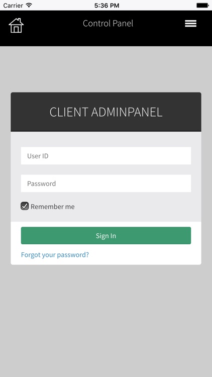 Bergen Transfer Service screenshot-3