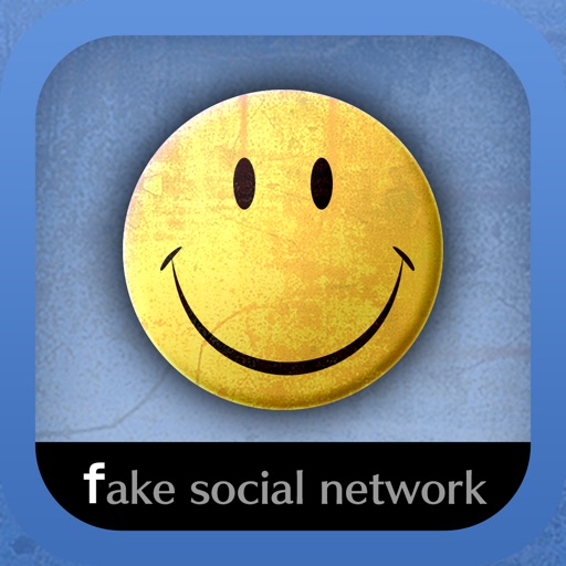 Tokyo 13 - Fake Social Network -