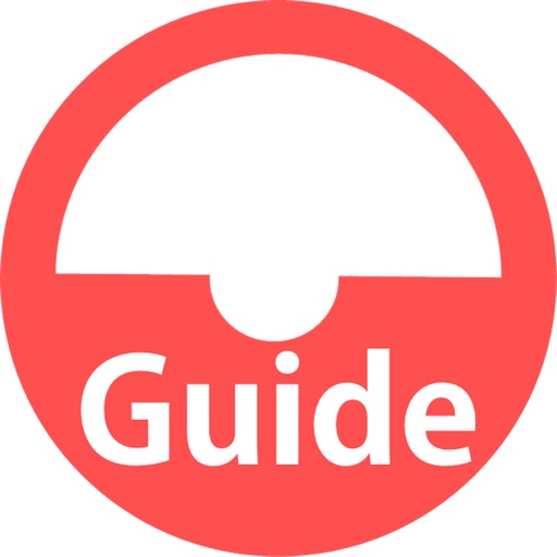 Guide for Pokemon Go Pro Icon