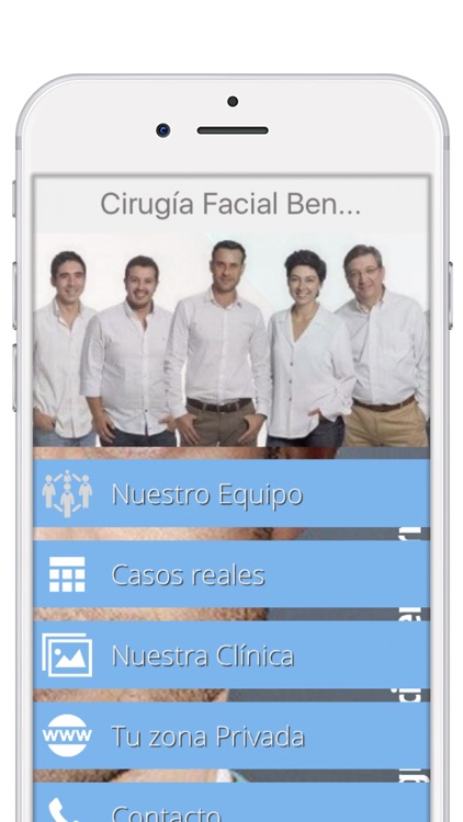 Cirugía Facial Benidorm