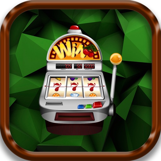 777 Ceaser Bingo Video Slots Jackpots - The Best Free Casino icon