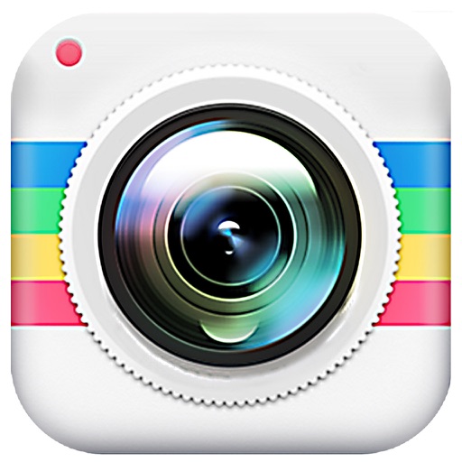 Lomo+ Lite Icon