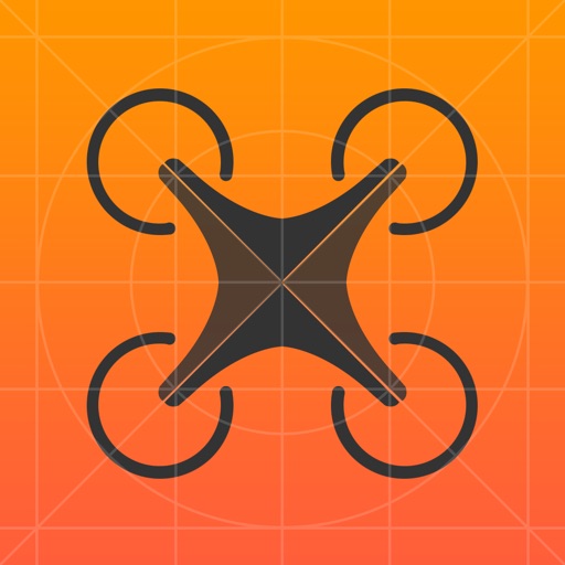 Cobra FPV iOS App