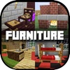 Best Furniture Guide For Minecraft !