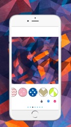 Instacolors Captura de tela 3