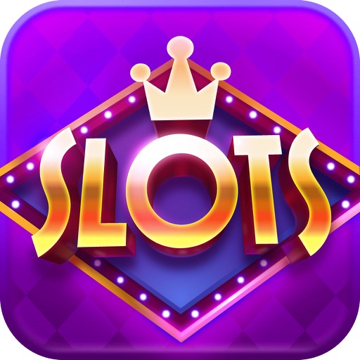 Magic Slots Play Themed Casino Games Pro & Las Vegas Fantasy Machines in Kingdom of Riches! Icon