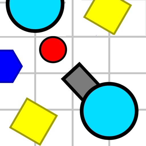 Diep.IO - Tank Battle Game Edition for Slither Diep