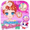 Princess Pedicure – Summer Fashion, Girls Makeup, Dress up and Makeover Games