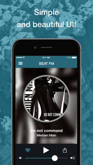 BEAT FM RADIO(圖2)-速報App