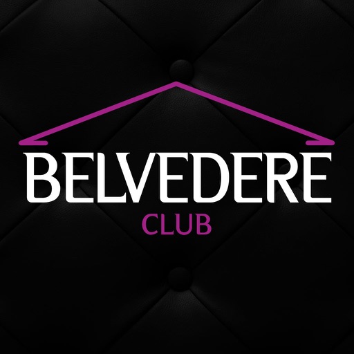 Belvedere Club icon