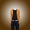 Women Jacket Suit - Photo montage with own photo or camera