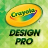 Get Crayola Virtual Design Pro for iOS, iPhone, iPad Aso Report
