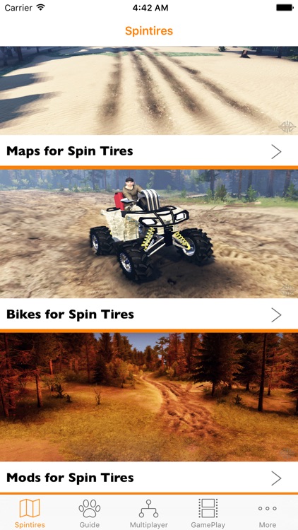 Ultimate Guide & walkthrought for Spintires