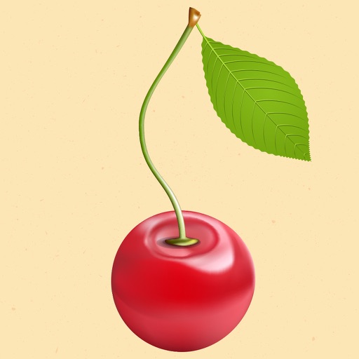 Tap The Cherry iOS App