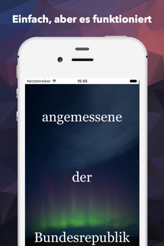 InspireMe - Word Generator screenshot 3