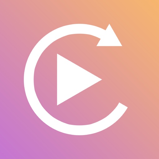 Loop Video - Repeat Vids icon