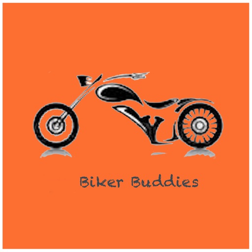 Biker Buddies