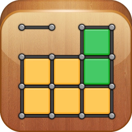 Dots and Boxes iOS App
