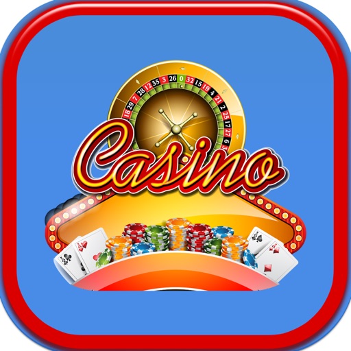 DoubleU Casino Huge Payout Slots - Great Rewards Edition icon