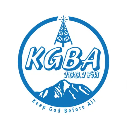 KGBA 100.1 FM Christian Radio Cheats