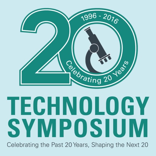 Merck Tech Symposium 2016 iOS App