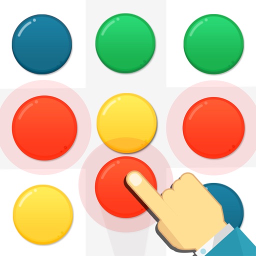 Bubble Match HD - Match 3 Games iOS App
