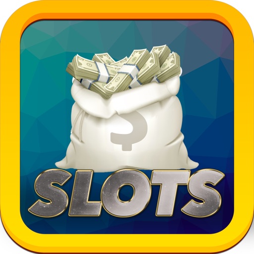 Crazy for easy money - Free Slots Machines iOS App