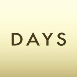 Golden Days Apple Watch App