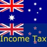 Get Income Tax Calculator (Aussie & NZ) for iOS, iPhone, iPad Aso Report