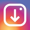 InstaSave - Download and Save Your Own Instagram Photo & Video for Free