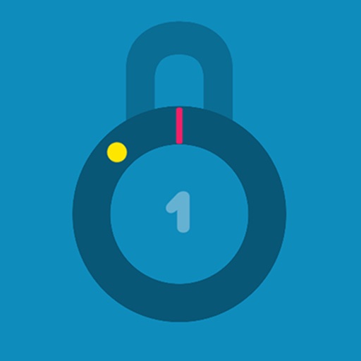 Pick the Lock Pro iOS App