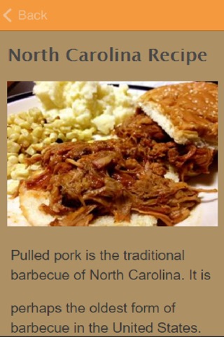Pulled Pork Recipes screenshot 2