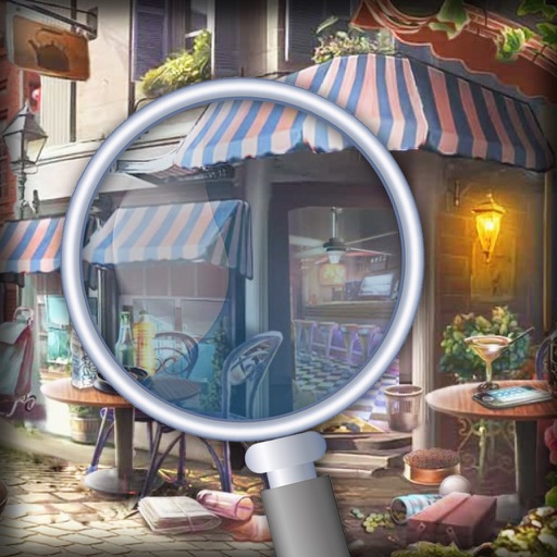 Elsa's Cuisine Mystery icon