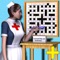 "Crossword Solver" helps find the solutions for crosswords and other similar games