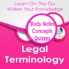 Legal Terminology 4800 Flashcards