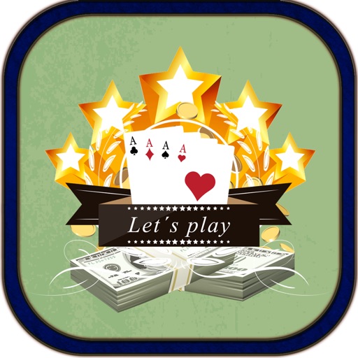 Heart of Slots Las Vegas- Free Epic Casino icon