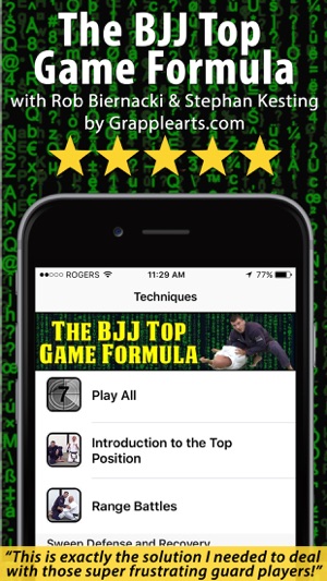 BJJ Top Game(圖1)-速報App