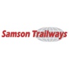 Samson Trailways App