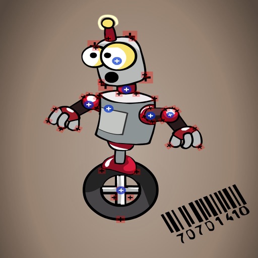 GoRobot! icon