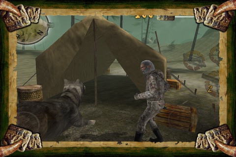 Trophy Hunt: Evolution screenshot 3