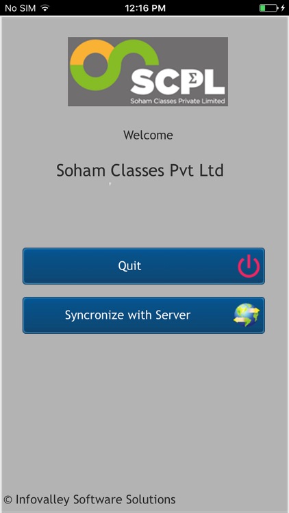 Soham Classes Pvt Ltd screenshot-4