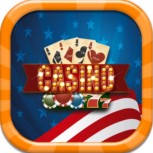 Star Casino Joy Paradise City - VIP Slot Machine icon