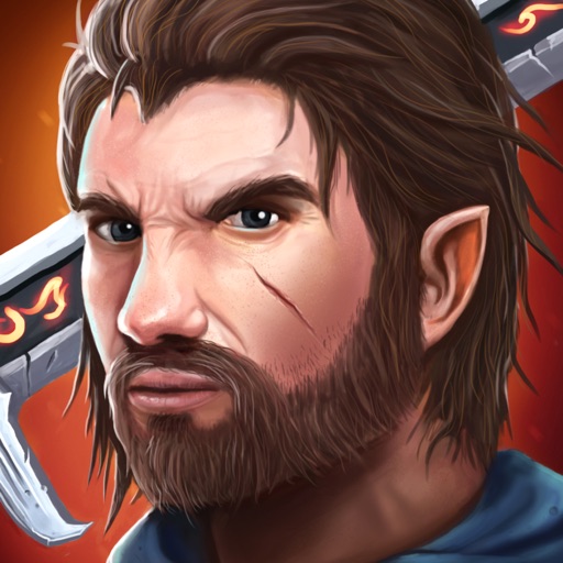 Korrigans: Kingdom Wars icon