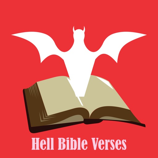 Hell Bible Verses