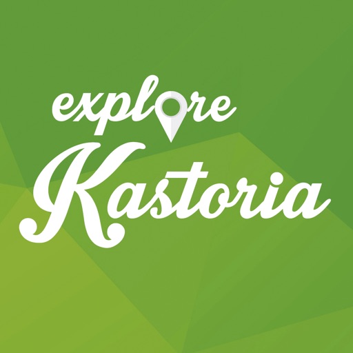 Explore Kastoria - Οδηγός πόλης icon