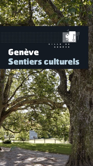 Geneva Cultural Trails(圖1)-速報App